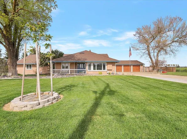 1721 Starr St, Yuba City, CA 95993