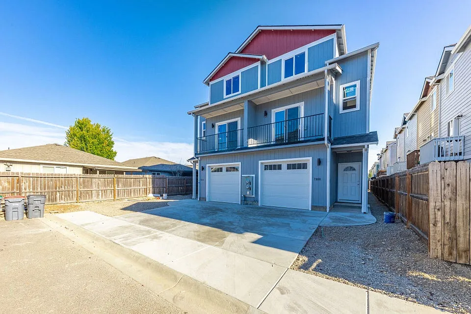 360 ID #, 7892 Jacqueline Way - 1 — Photo 2