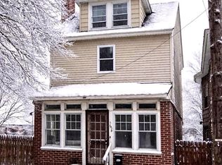 1919 S Clinton Ave #1921, Trenton, NJ