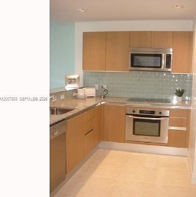 5th image of 1050 Brickell Ave APT 2312