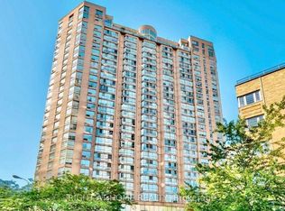 44 Saint Joseph St #1609, Toronto, ON