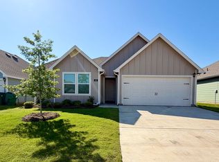 166 Buck Branch Ln, Canton, TX 75103