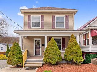 912 Holland St, Vandergrift, PA 15690