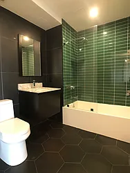 Rented by City Vista Inc