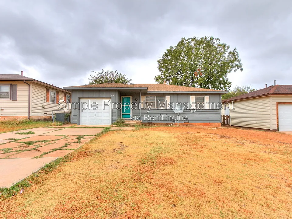 601 NW 96th St