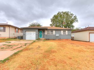 601 NW 96th St, Oklahoma City, OK 73114