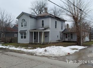 204 E Hempstead Ave, Fairfield, IA 52556