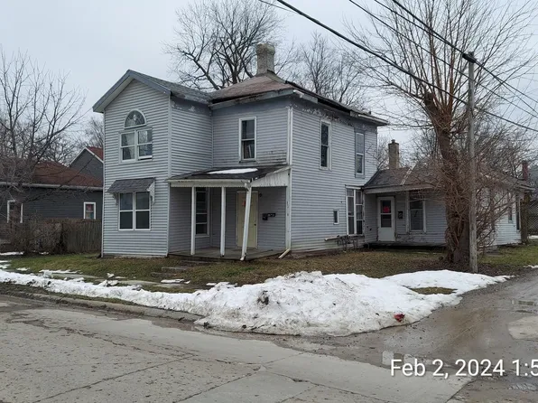 204 E Hempstead Ave, Fairfield, IA 52556