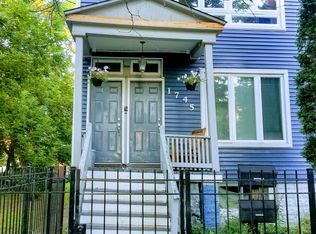1745 N Spaulding Ave, Chicago, IL 60647