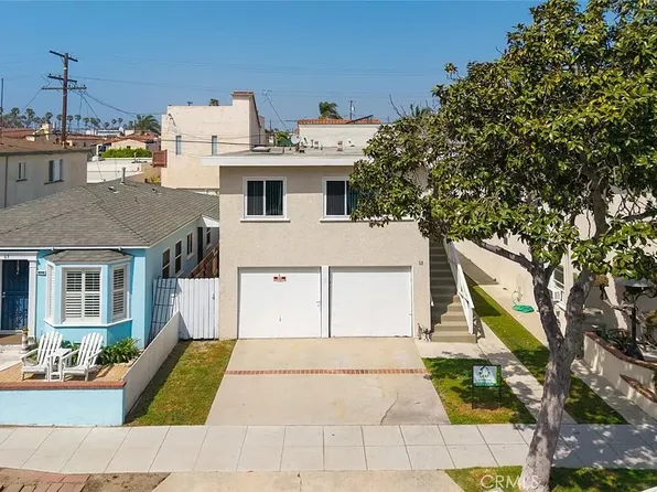 69 Glendora Ave APT 3, Long Beach, CA 90803