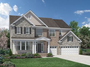 50772 Amberwood Rd, Canton, MI 48188