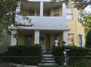 11515 Beulah Ave, Cleveland, OH 44106