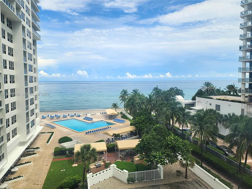 3505 S Ocean Dr #621
