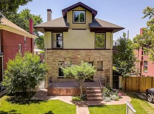 2749 N Race St, Denver, CO 80205