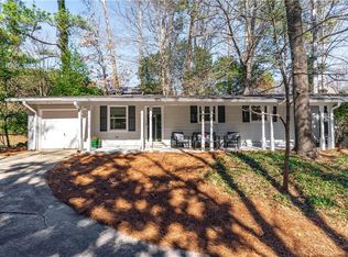 1502 Bubbling Creek Rd NE, Atlanta, GA 30319