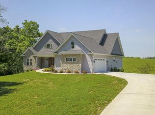 111 Grassy Knoll Way, Louisville, TN 37777