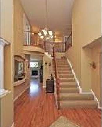 Entry Hall