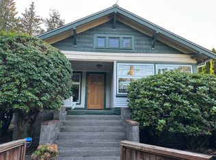 8809 12th Ave SW, Seattle, WA 98106