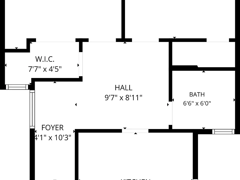 1737 Golden Gate Ave #5