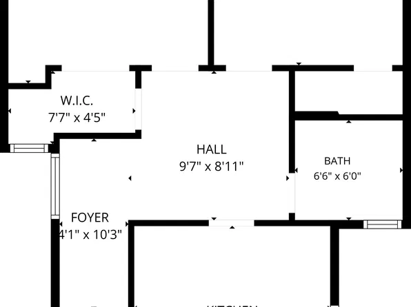 1737 Golden Gate Ave APT 5, San Francisco, CA 94115