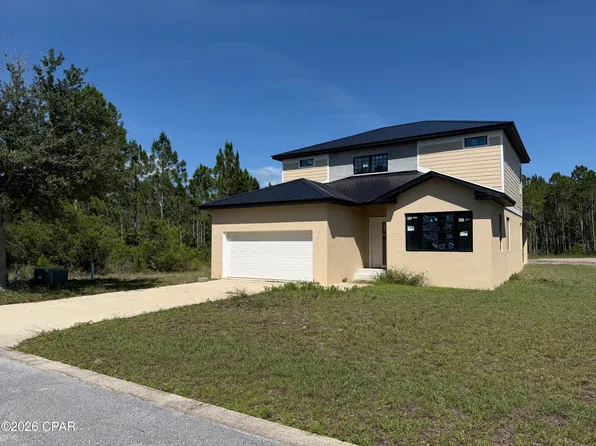 118 Shallow Reed Dr, Port Saint Joe, FL 32456