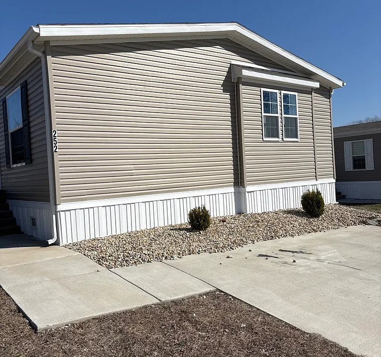 252 Woodland Trails Dr #252