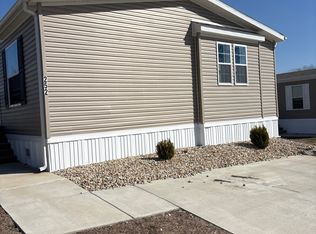 252 Woodland Trails Dr #252, Collinsville, IL 62234