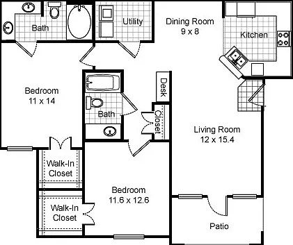 Eaglebrook C Eaglebrook C