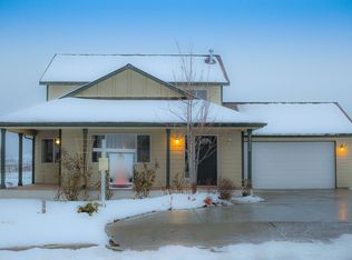 19925 E 1st Ct, Greenacres, WA 99016