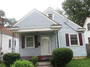 3412 Powell Ave, Louisville, KY 40215