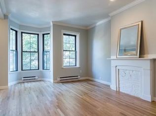 216 W Springfield St APT 2, Boston, MA 02118