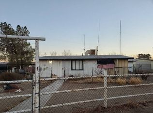 28801 Howard Dr, Barstow, CA 92311