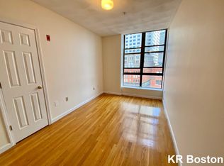 68 Essex St #75, Boston, MA 02111