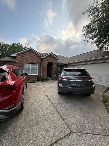 1822 Park Oak Dr Photo 1