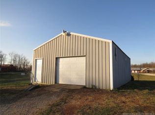 400 Highway 64 NW, Ramsey, IN 47166