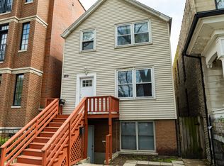 3729 N Clifton Ave #1, Chicago, IL 60613