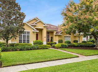 1061 Spring Mill Dr, Winter Garden, FL 34787