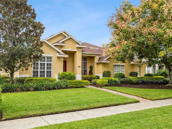 1061 Spring Mill Dr, Winter Garden, FL 34787