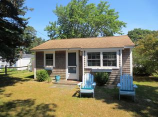 248 Old Wharf Rd #1, Dennis Pt, MA 02639