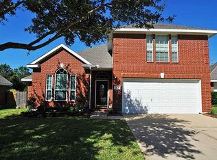 3114 Lancefield Ct, Katy, TX 77494