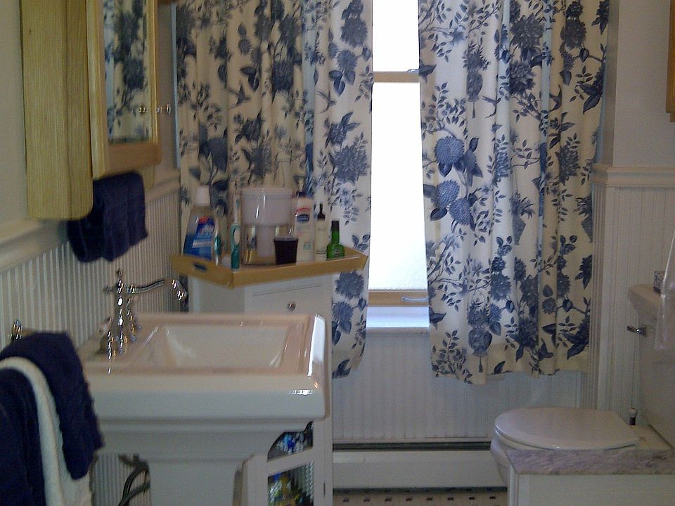 owners unit bath