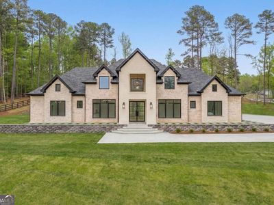 4521 Jack Pittman Rd, Dacula, GA, 30019