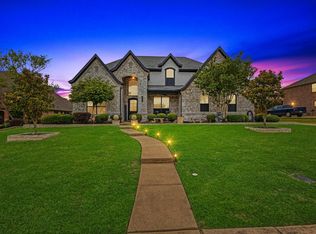 418 Ranchero Dr, Sunnyvale, TX 75182