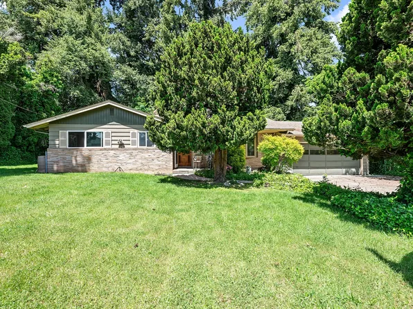 1412 NE 115th St, Vancouver, WA 98685
