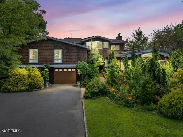 74 Seneca Pl, Oceanport, NJ 07757