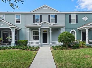 506 Rainbow Springs Loop, Groveland, FL 34736