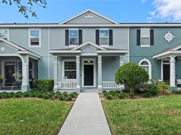506 RAINBOW SPRINGS LOOP, GROVELAND, FL 34736