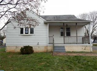 65 Poplar Ave, Warrington, PA 18976