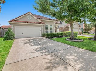 37 Pebble Beach Ct, Jersey Village, TX 77064