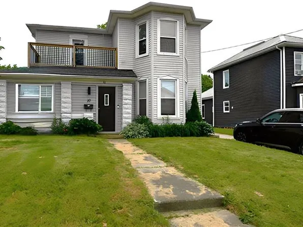 10 Meda St, Saint Thomas, ON N5P 1W5